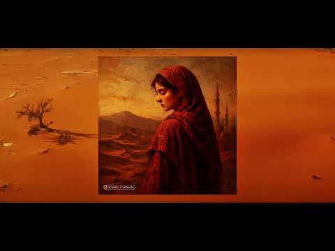 ACNATRO - Seburito (Persian Afro House)