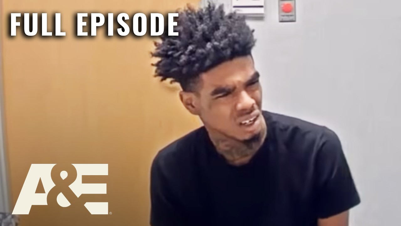 The First 48: Sliders (S23, E14) | Full Episode