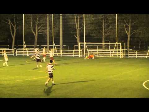 Fútbol 7 Bravo  Segunda GII - J.6 - Palmeiras de Huevo - Bormujos C.A.