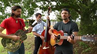 The Avett Brothers - Untitled #4 (CBS This Morning &#39;Saturday Sessions&#39;)