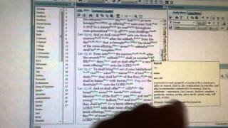 Defending the Creator's Calendar part 5: The count to Feast of Weeks which way is right?