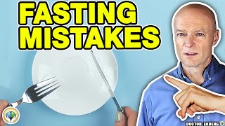 Download lagu 10 Intermittent Fasting Mistakes That Stop Weight ... mp3