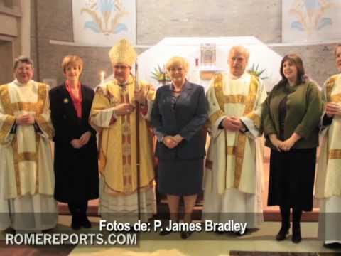 Click to Watch the Seeds of the Ordinariate, Part Two: St. Therese Little Flower Parish, the Best of Both Worlds video Click to Watch the Seeds of the Ordinariate, Part Two: St. Therese Little Flower Parish, the Best of Both Worlds video