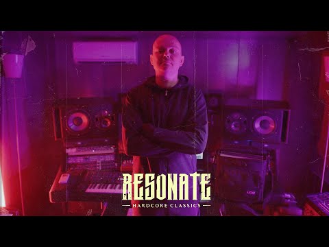 Outblast vs Angerfist at Resonate 2022