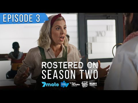 S2E3:  Diversity World