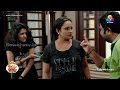 Uppum Mulakum ബാലു Vs നീലു Flowers EP 102