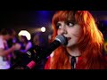 Skating Polly Camelot Official Video