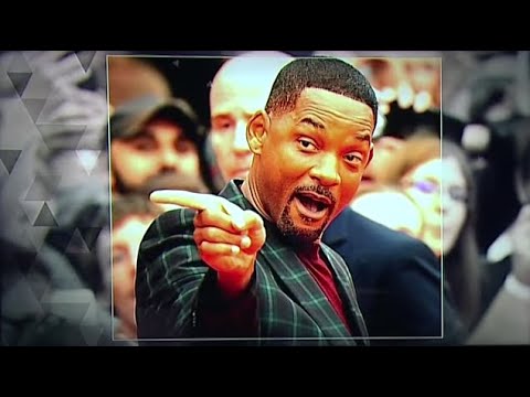 Budapesten koncertezett és népszerűsítette új filmjét Will Smith