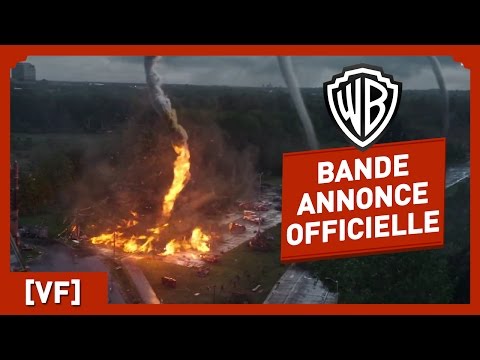 Black Storm - Bande Annonce Officielle 3 (VF) - Richard Armitage / Sarah Wayne Callies