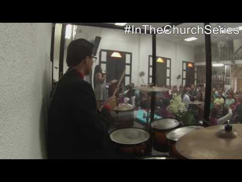 Thumbnail for La Gloria del Señor - Dunamis (Drum Cam) by R.E.M., Ride, Nico