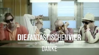 Download lagu Die Fantastischen Vier Danke... mp3