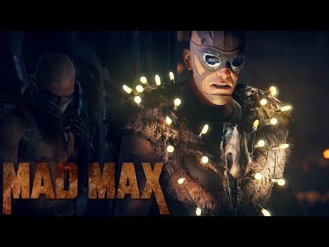 Mad Max #16 - Corrida da Morte (gameplay PC)
