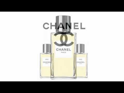 Chanel - Les Exclusifs 1932