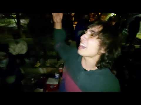 Nazion vs Presagio /3ro y 4to Aukan Free Fecha 5