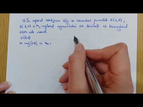 Bacalaureat 2026 matematica - model rezolvat și explicat - profil tehnologic