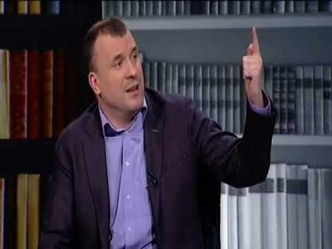 Milovan Jovanovic o politicarima