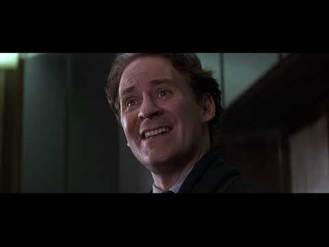 FIERCE CREATURES | Kevin Kline, Jamie Lee Curtis, John Cleese (1997) - Opening Credits