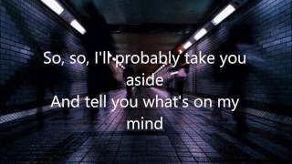 The Neighbourhood~Prey [lyrics]