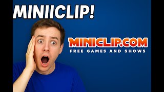 Play Miniclip games in 2025