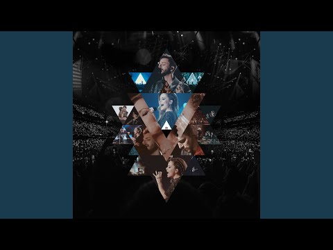 Nada É Por Acaso (Ao Vivo)