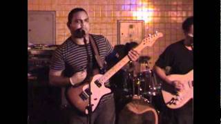 BANDA BLOCO D - SEMPRE IGUAL (MOPTOP COVER)