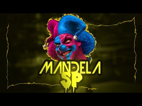 UNIÃO DOS MANDELA - MC VN, MC MAGRINHO E MC DGAAH  (DJ JEEH FDC E DJ ERIK JP)