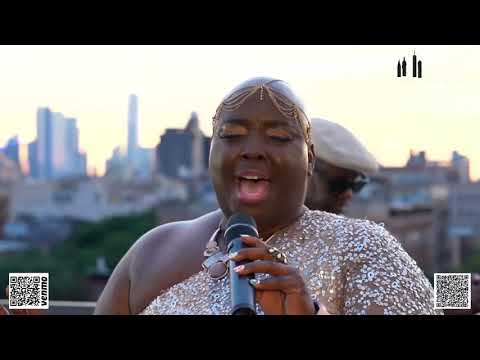 I will always love you - blacksoul experience - live from Brooklyn - PandemusicNYC