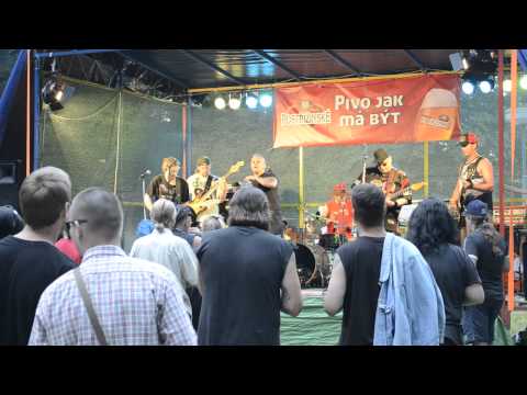 SKiFF - SKIFF - Festival Soutok 2013 Part1