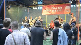 Video SKIFF - Festival Soutok 2013 Part1