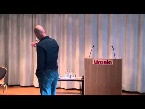 "Weltrevolution der Seele"   -Vortrag 2  Sebastian Gronbach