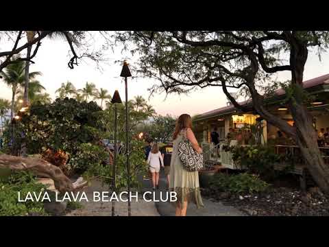 Lava Lava Beach Club