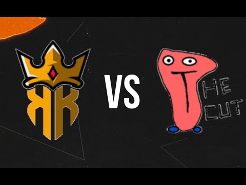 APU KOK vs THE CUT - BTS PRO SERIES 10: AMERICAS - Game 1 Highlights