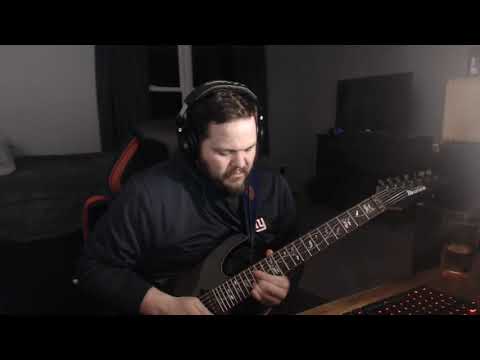 Space rock ballad in G Project 1