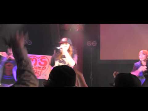 金城あや　ー２０１２／１２／１６ーLive Show