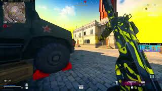 Pas d'heure pour une petite 39 kills