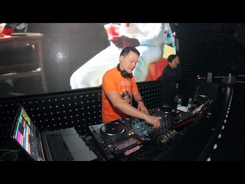 BOBBY SURYADI NOISE AWARDS 2024 LIVE SET | PLATINUM JOGJA