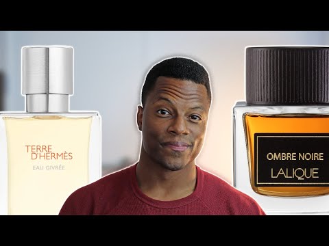 Top 10 Designer Fragrances You “MUST HAVE” in Your Collection.