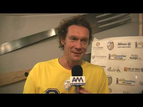 Passione ed entusiasmo, l'Orlandina Volley si presenta