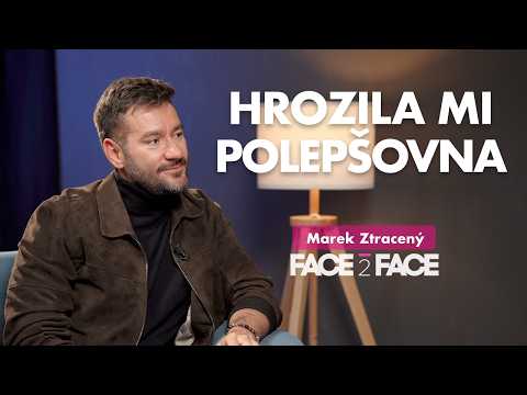 Marek Ztracený: Obyčejný život na Šumavě je pro mě důležitější než hvězdná popularita