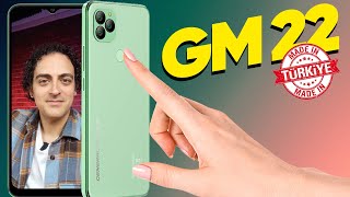 Serinin En Ucuzu | General Mobile GM 22 İnceleme