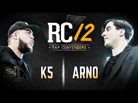 K5 vs Arno