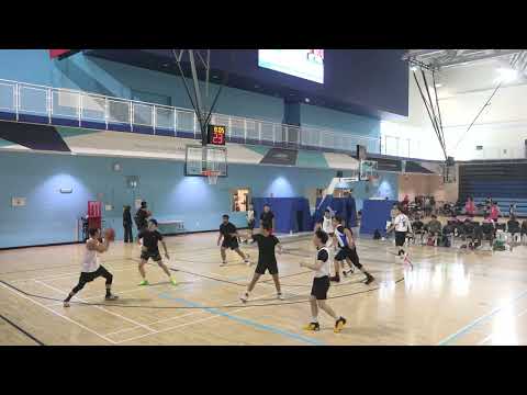 Shanghai Sharks(36) tier 18 - 2023 SUMMER ICU(28) - tcbl sunday