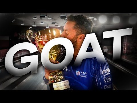 How One Man's 'Wrong' Technique Revolutionized an Entire Sport