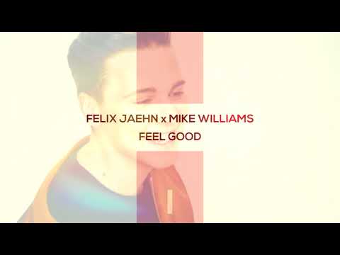 Felix Jaehn x Mike Williams   Feel Good (Marcus Johnsson Remix)