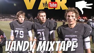 Fanstand '13: Vandegrift Vipers Mixtape (Week Nine v. Rouse)