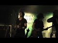 Nero's Decay - Alesana Live (subtitulado)