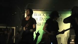 Download lagu Nero's Decay - Alesana Live (subtitulado) mp3