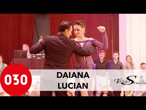 Daiana Pujol and Lucian Stan – Zaraza