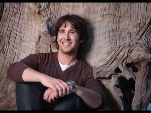 ♥ Mia Per Sempre ♥Josh Groban.