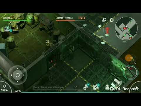 Last day on earth como matar frenético sem armas de fogo